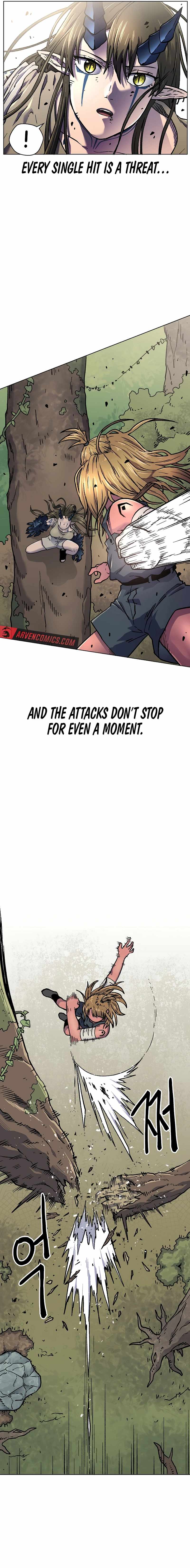 Asura Gate Chapter 49 2